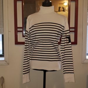 JPG turtleneck sweater